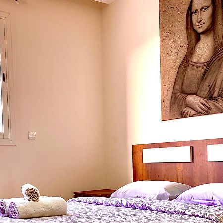 Sab 10 - Superb View Of The Hassan 2 Mosque. Comfortable Apartment In A Great Location. Casablanca Exterior photo