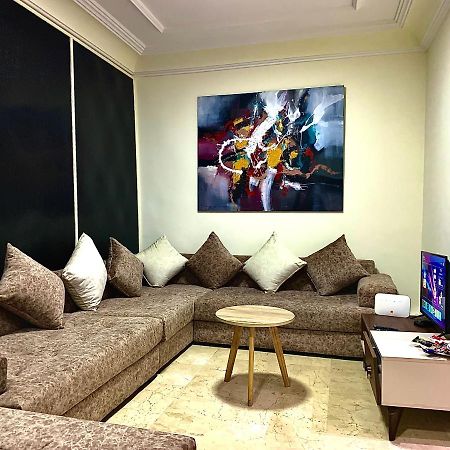 Sab 10 - Superb View Of The Hassan 2 Mosque. Comfortable Apartment In A Great Location. Casablanca Exterior photo