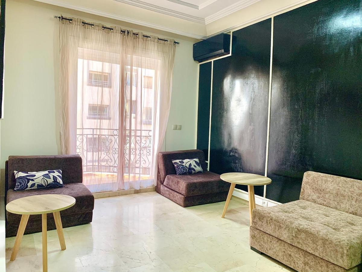 Sab 10 - Superb View Of The Hassan 2 Mosque. Comfortable Apartment In A Great Location. Casablanca Exterior photo