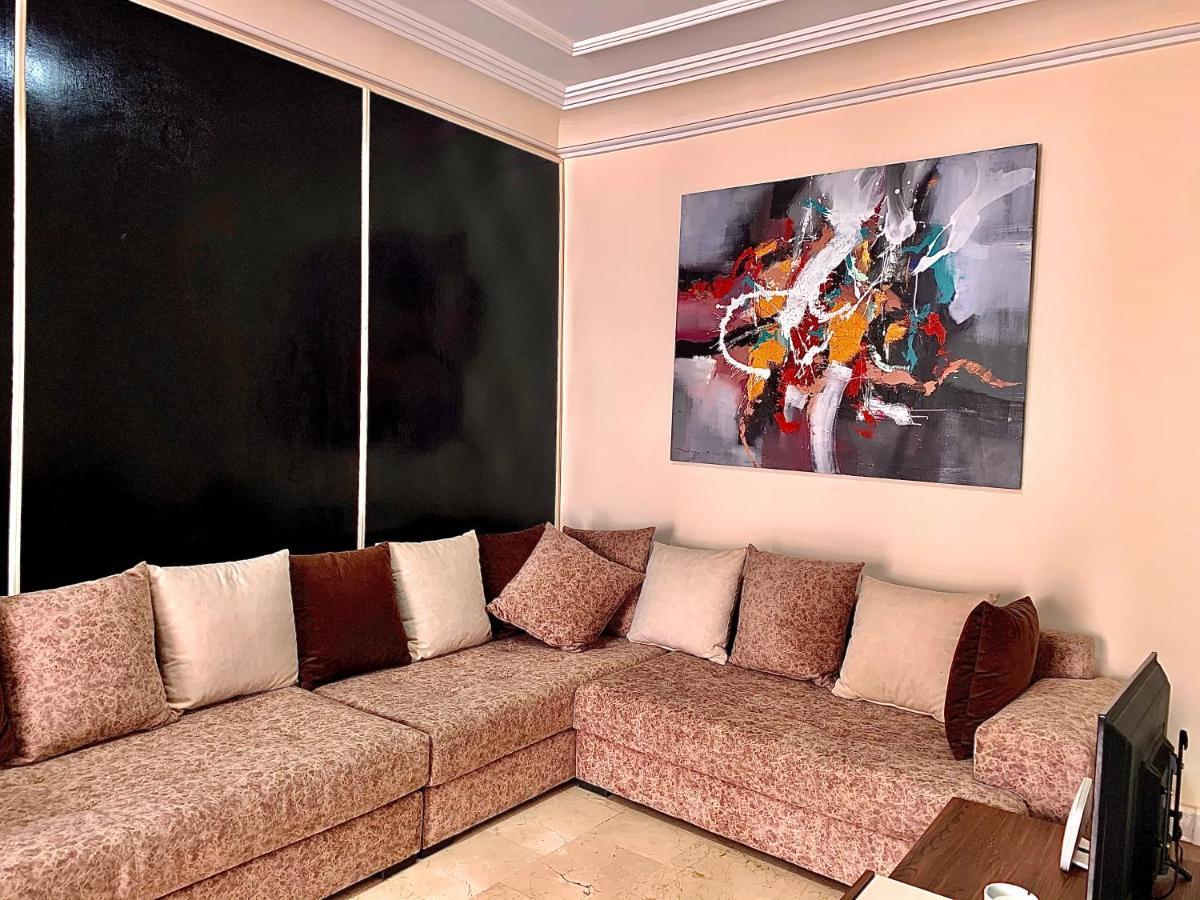 Sab 10 - Superb View Of The Hassan 2 Mosque. Comfortable Apartment In A Great Location. Casablanca Exterior photo