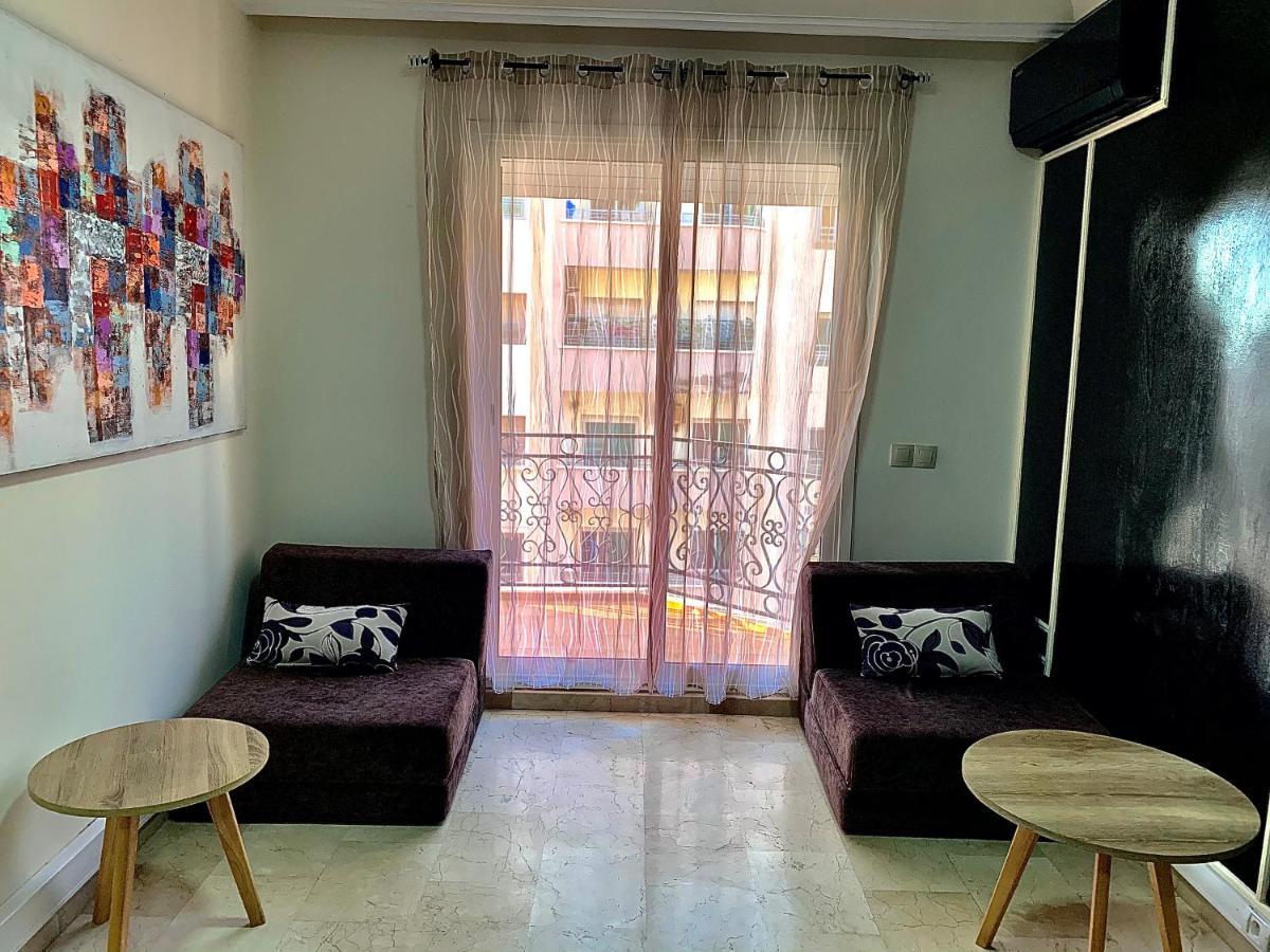 Sab 10 - Superb View Of The Hassan 2 Mosque. Comfortable Apartment In A Great Location. Casablanca Exterior photo