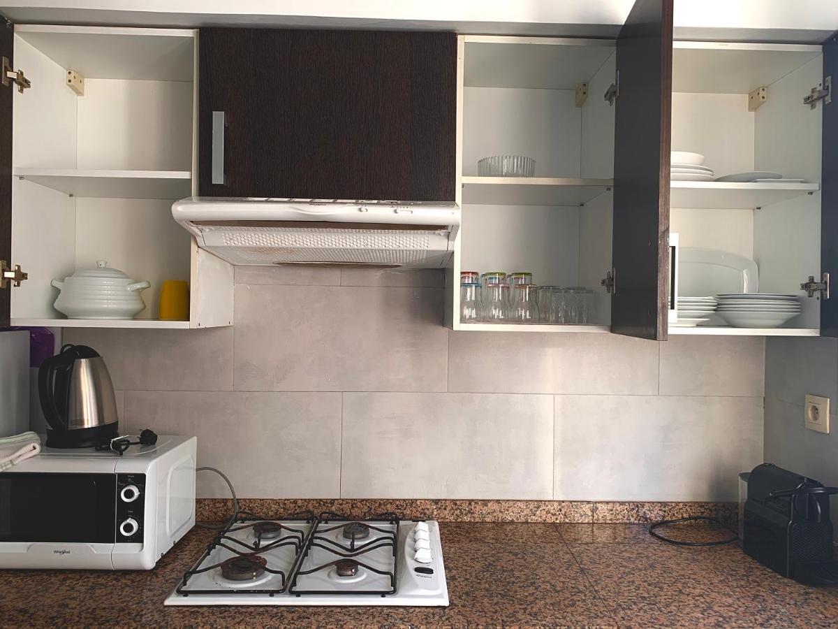 Sab 10 - Superb View Of The Hassan 2 Mosque. Comfortable Apartment In A Great Location. Casablanca Exterior photo