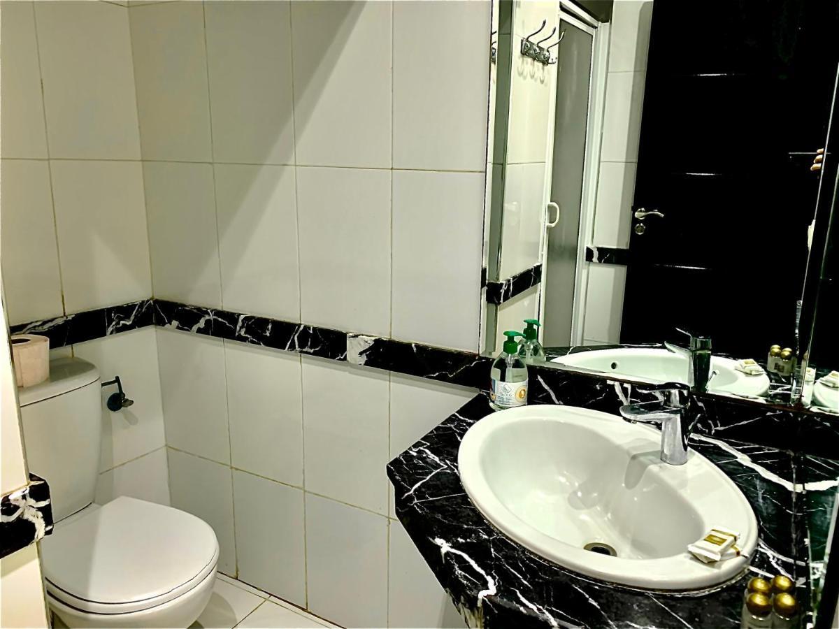 Sab 10 - Superb View Of The Hassan 2 Mosque. Comfortable Apartment In A Great Location. Casablanca Exterior photo