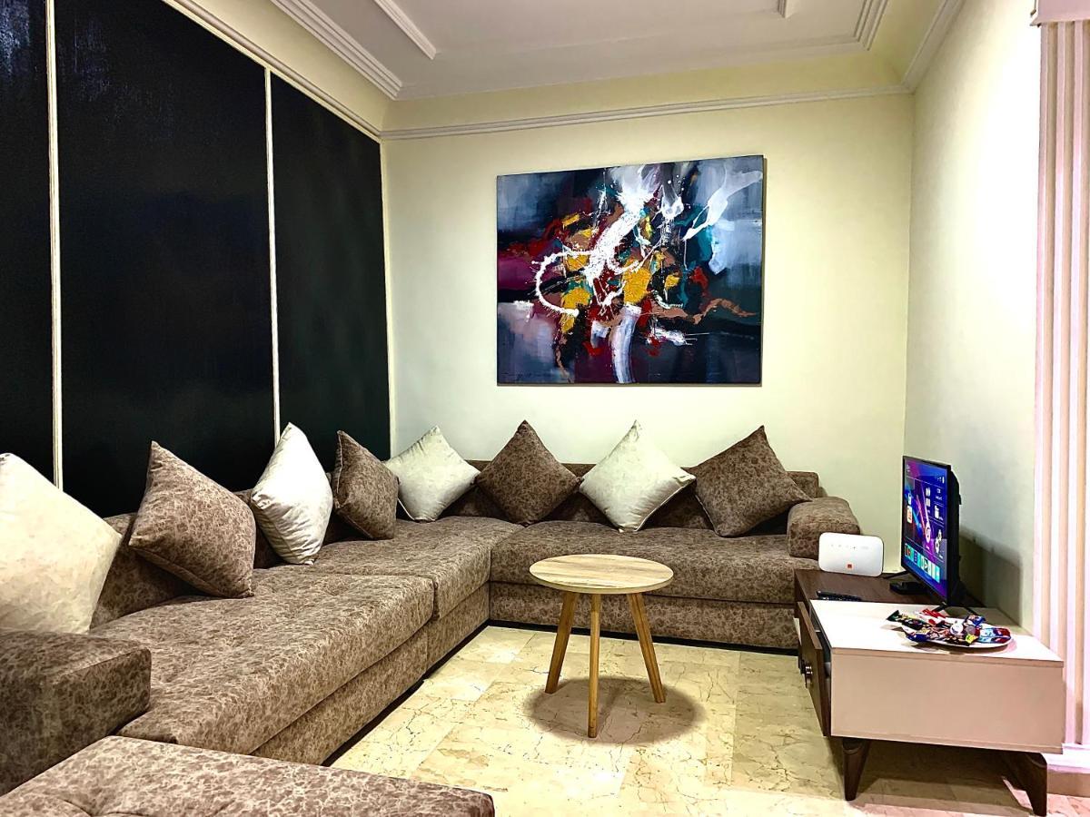 Sab 10 - Superb View Of The Hassan 2 Mosque. Comfortable Apartment In A Great Location. Casablanca Exterior photo