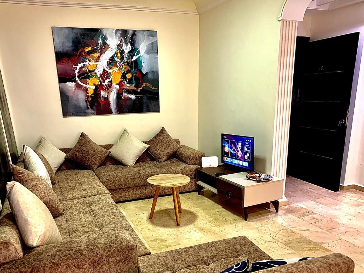 Sab 10 - Superb View Of The Hassan 2 Mosque. Comfortable Apartment In A Great Location. Casablanca Exterior photo