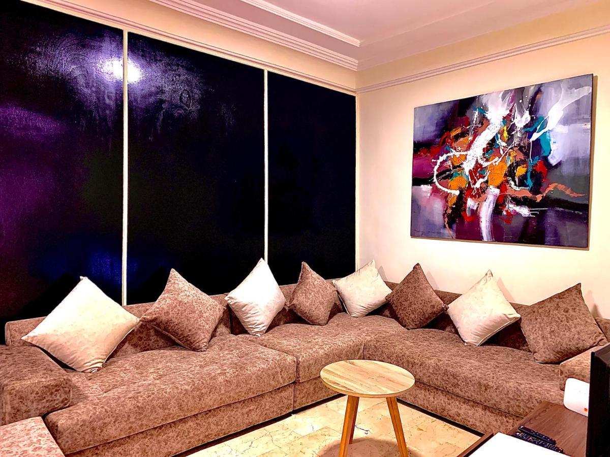 Sab 10 - Superb View Of The Hassan 2 Mosque. Comfortable Apartment In A Great Location. Casablanca Exterior photo