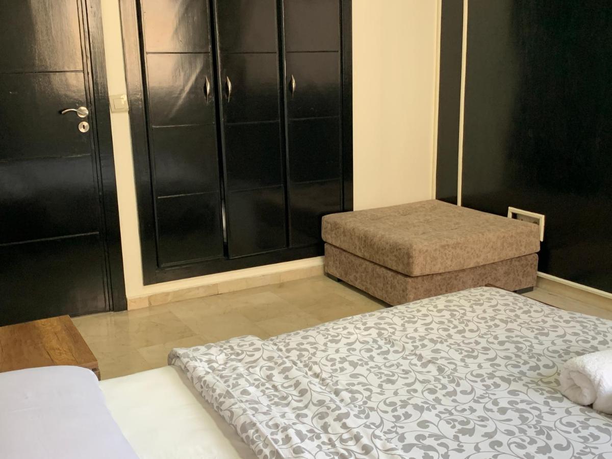 Sab 10 - Superb View Of The Hassan 2 Mosque. Comfortable Apartment In A Great Location. Casablanca Exterior photo