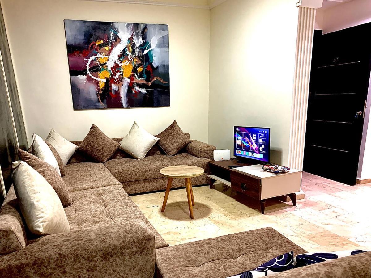 Sab 10 - Superb View Of The Hassan 2 Mosque. Comfortable Apartment In A Great Location. Casablanca Exterior photo