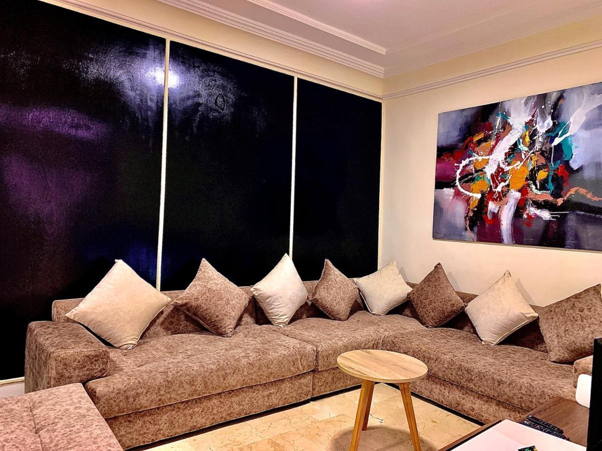 Sab 10 - Superb View Of The Hassan 2 Mosque. Comfortable Apartment In A Great Location. Casablanca Exterior photo