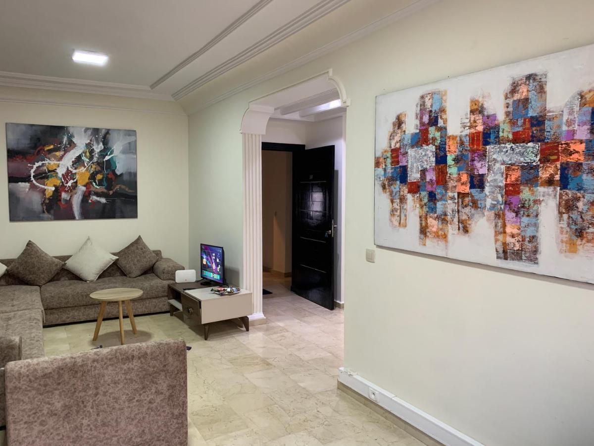 Sab 10 - Superb View Of The Hassan 2 Mosque. Comfortable Apartment In A Great Location. Casablanca Exterior photo