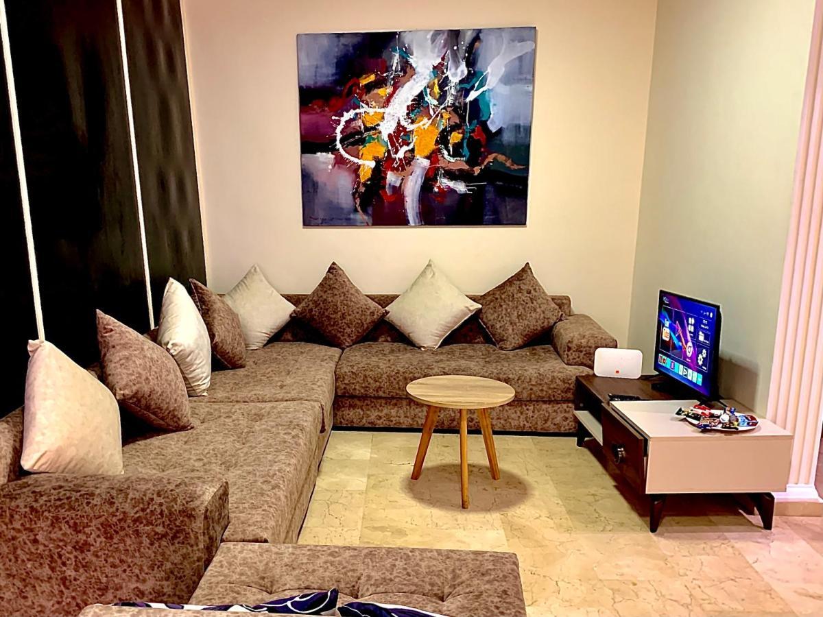 Sab 10 - Superb View Of The Hassan 2 Mosque. Comfortable Apartment In A Great Location. Casablanca Exterior photo
